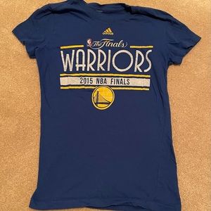 THE GOLDEN STATE WARRIORS